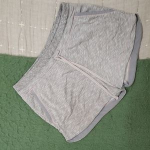 Athleta shorts